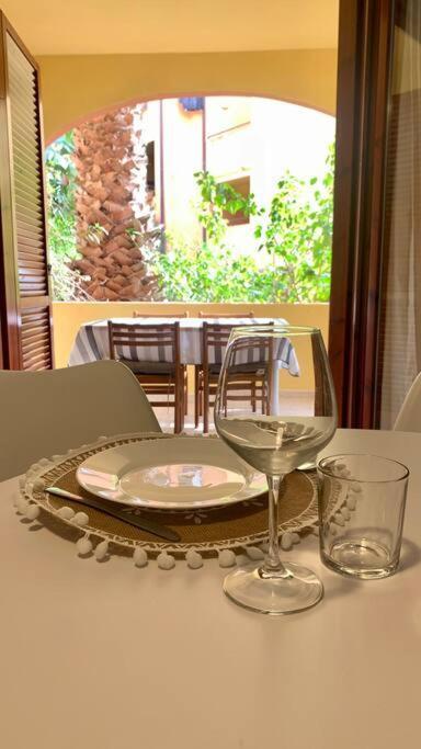 Nest House - Esclusivo Appartamento Marina Di Olbia- Mater Olbia - Beaches - Close To The Airport - Private Parking- Full Comforts - Luaran gambar