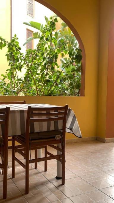 Nest House - Esclusivo Appartamento Marina Di Olbia- Mater Olbia - Beaches - Close To The Airport - Private Parking- Full Comforts - Luaran gambar