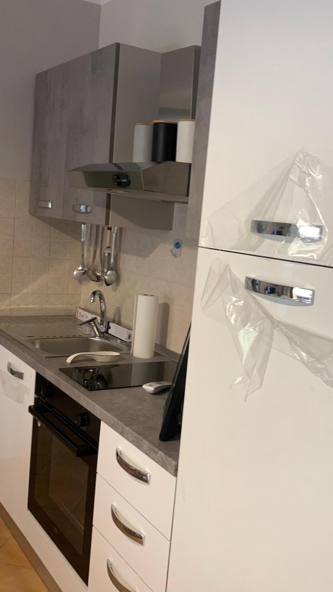 Nest House - Esclusivo Appartamento Marina Di Olbia- Mater Olbia - Beaches - Close To The Airport - Private Parking- Full Comforts - Luaran gambar