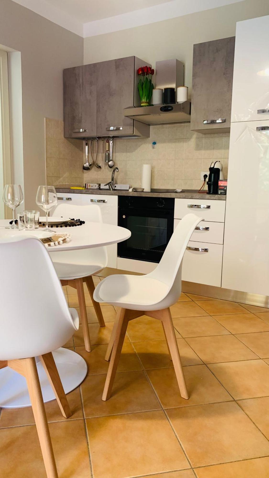Nest House - Esclusivo Appartamento Marina Di Olbia- Mater Olbia - Beaches - Close To The Airport - Private Parking- Full Comforts - Luaran gambar
