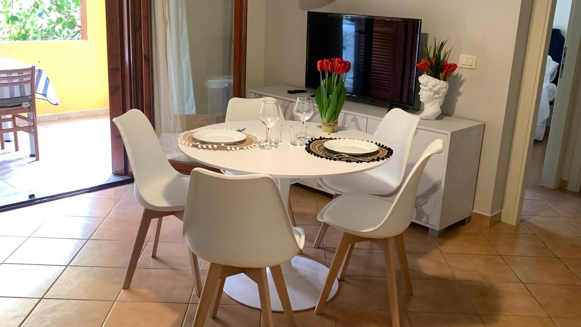 Nest House - Esclusivo Appartamento Marina Di Olbia- Mater Olbia - Beaches - Close To The Airport - Private Parking- Full Comforts - Luaran gambar