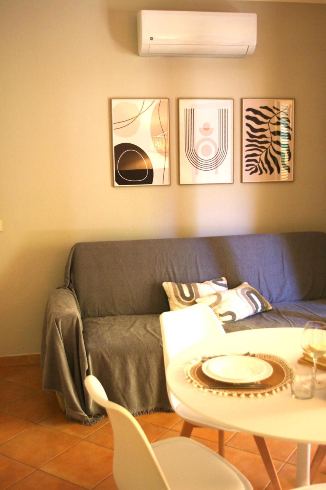 Nest House - Esclusivo Appartamento Marina Di Olbia- Mater Olbia - Beaches - Close To The Airport - Private Parking- Full Comforts - Luaran gambar