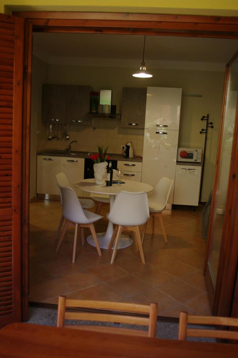 Nest House - Esclusivo Appartamento Marina Di Olbia- Mater Olbia - Beaches - Close To The Airport - Private Parking- Full Comforts - Luaran gambar