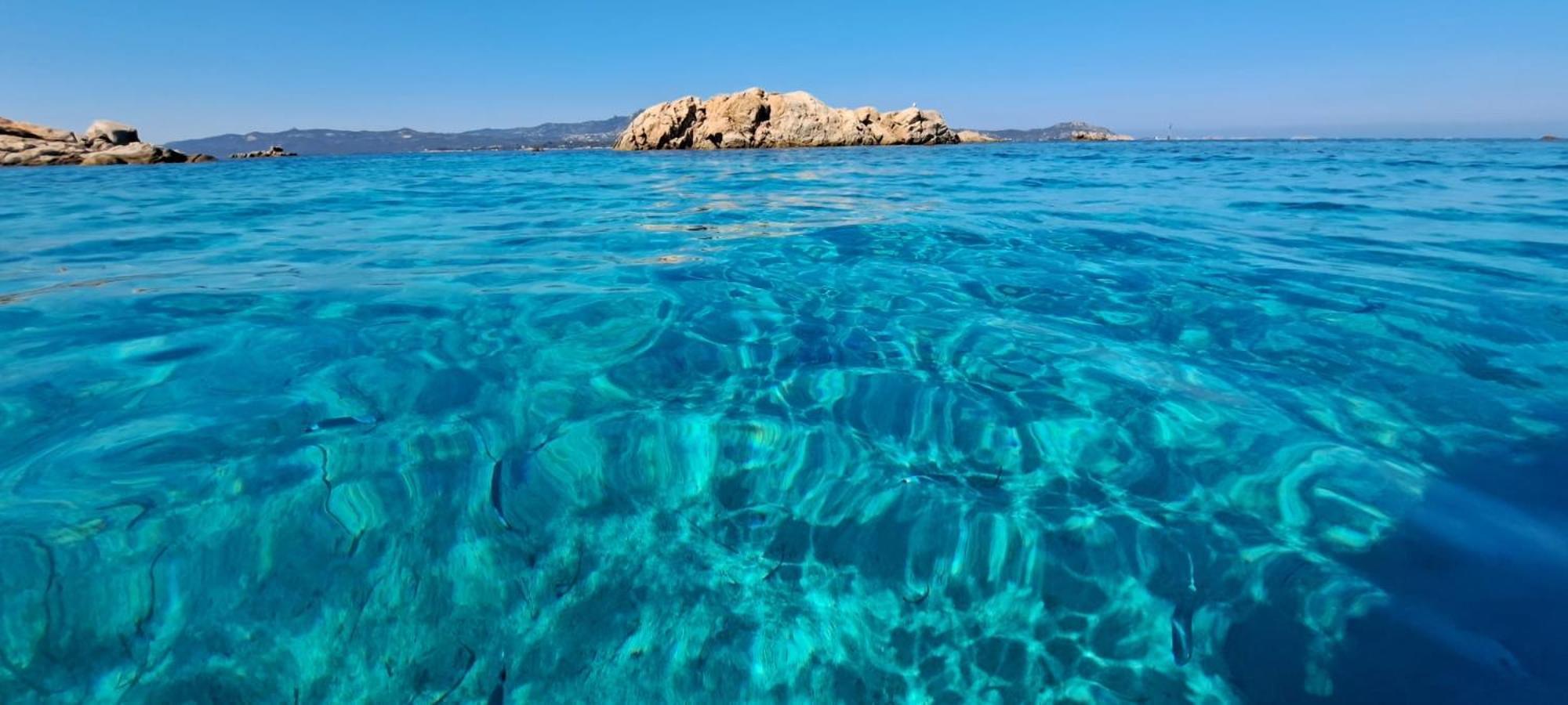 Nest House - Esclusivo Appartamento Marina Di Olbia- Mater Olbia - Beaches - Close To The Airport - Private Parking- Full Comforts - Luaran gambar